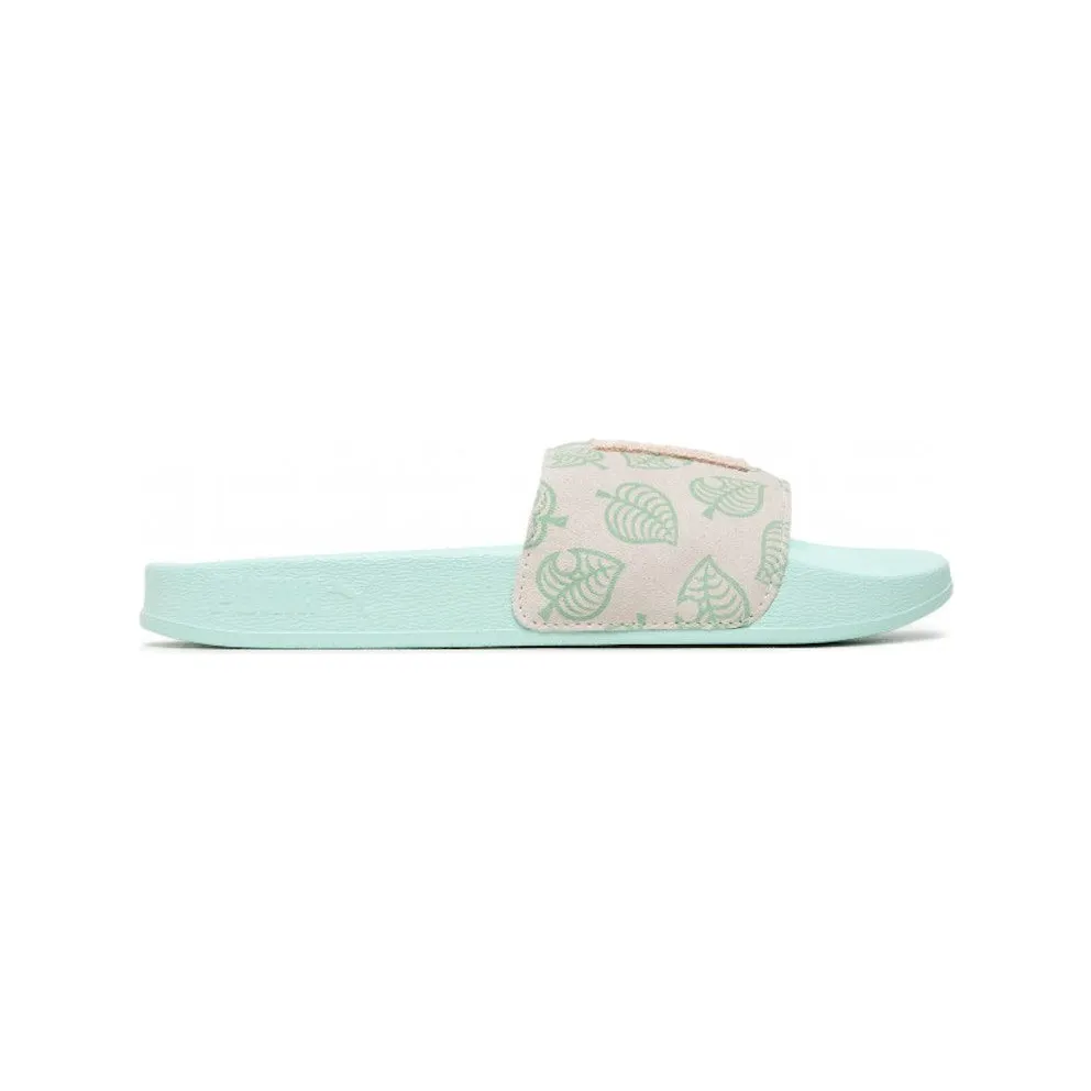 Puma Leadcat Sandal Animal Crossing New Horizons (383079-01)