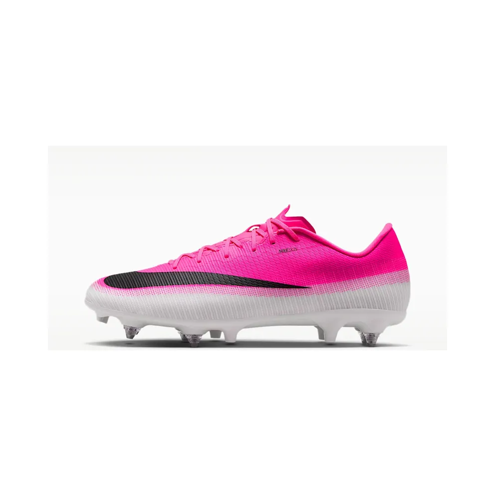 Nike Mercurial Vapor 17 Academy Soft-Ground Low-Top “Multi-Colour / Black” (IQ2404-900)