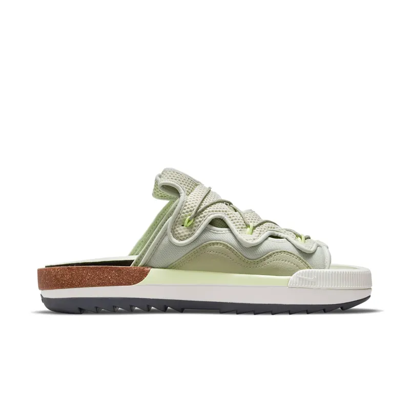 Nike Offline 2.0 “Bone / Faded Volt” (CZ0332-002)