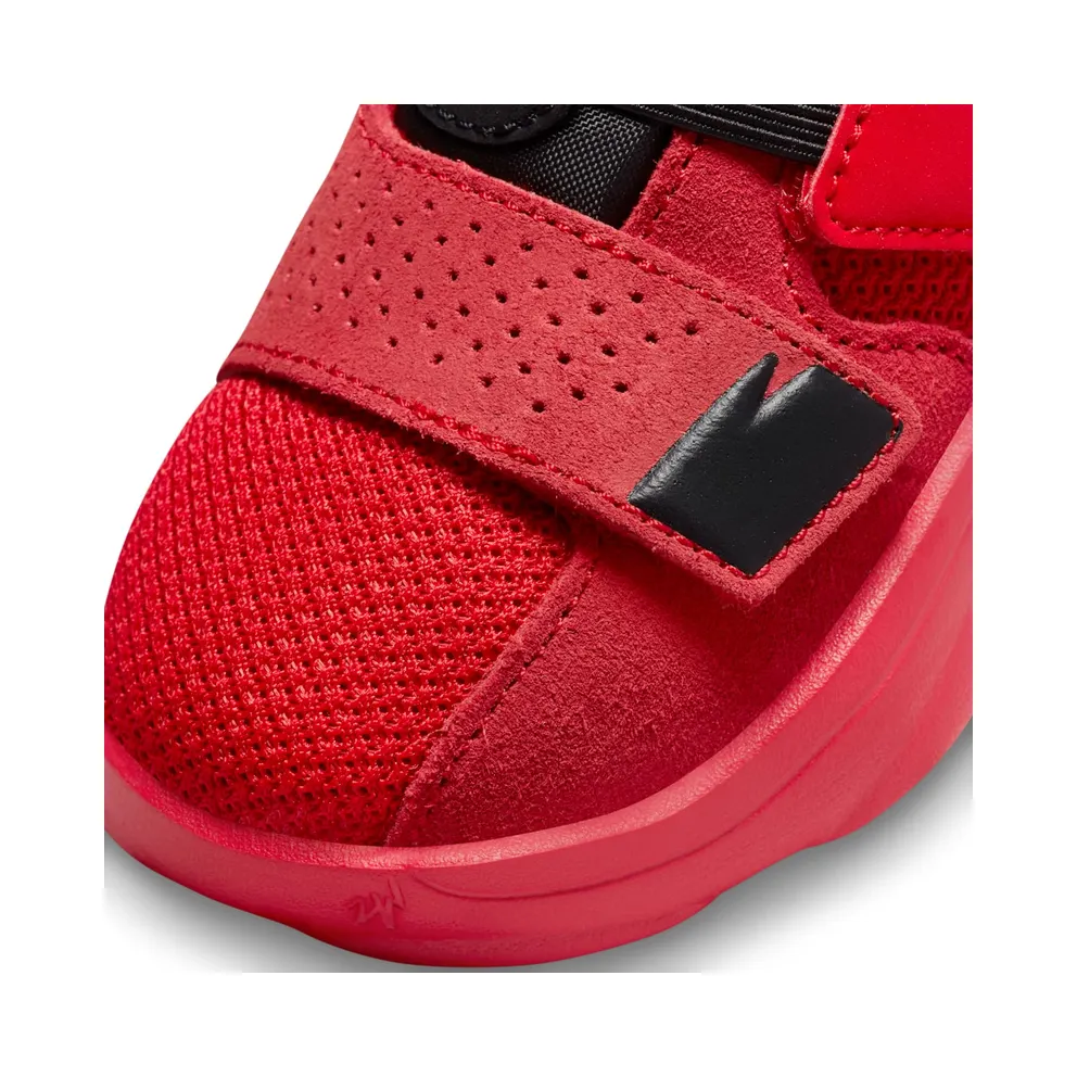 Air Jordan ZION 2 “red” (DV2464-600)