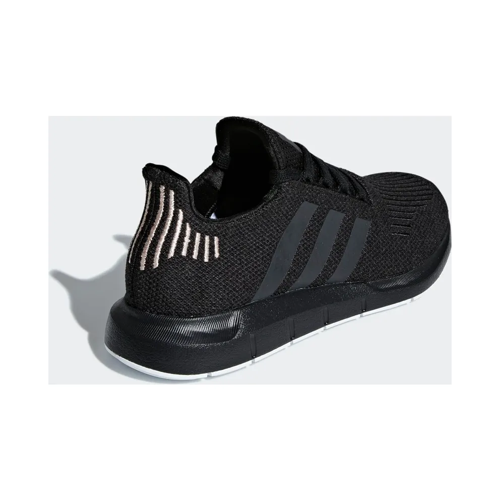Adidas Swift Run ‘Core Black’ Core Black/Carbon/Footwear White (B37723)