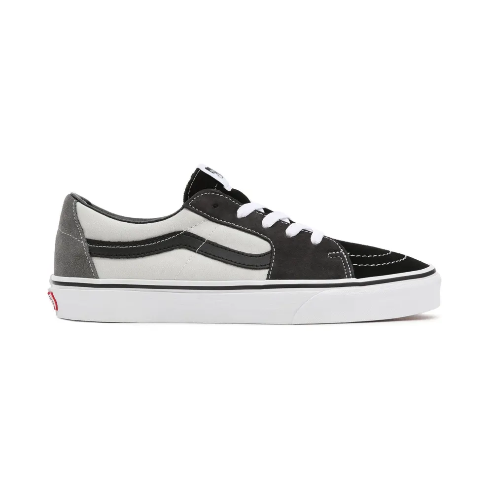 Vans Color Block Sk8-low Black (VN0A4UUKB7L)