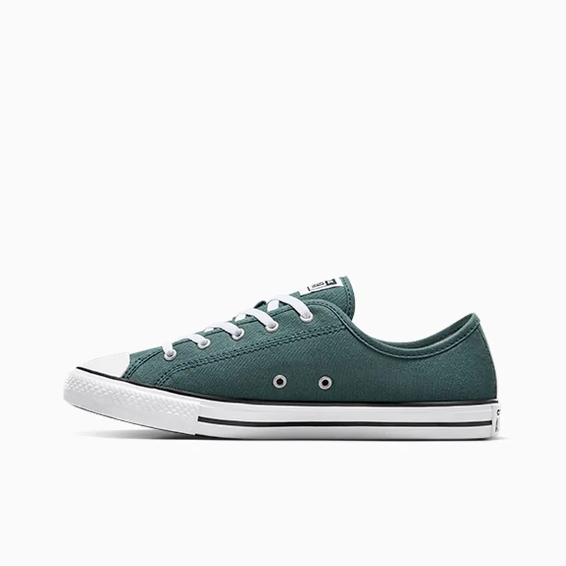 Converse Chuck Taylor All Star Dainty True Nature/Egret/Black (A12566C)