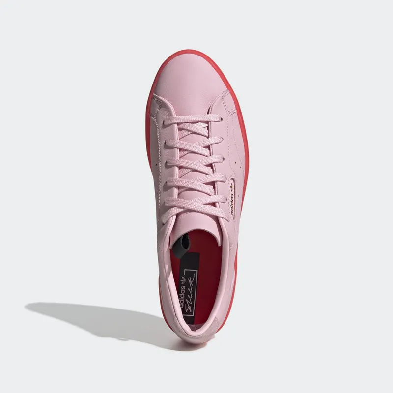adidas Sleek Diva Red (W) Diva/Diva/Red (BD7475)