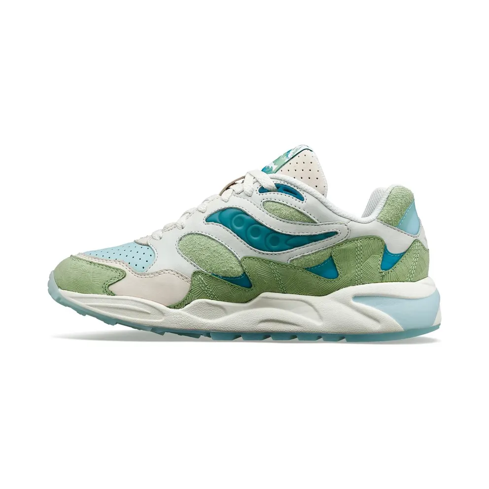 Saucony Grid Shadow 2 Creek Marsh (S70782-1)