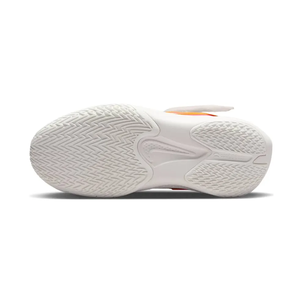 Nike GT Cut 3 Summit White Arctic Orange University Gold Hyper Pink (FD7034-102)