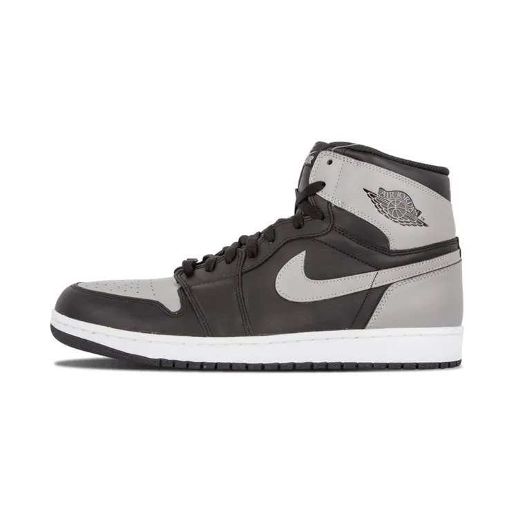 Air Jordan 1 Retro High OG Shadow (555088-014)