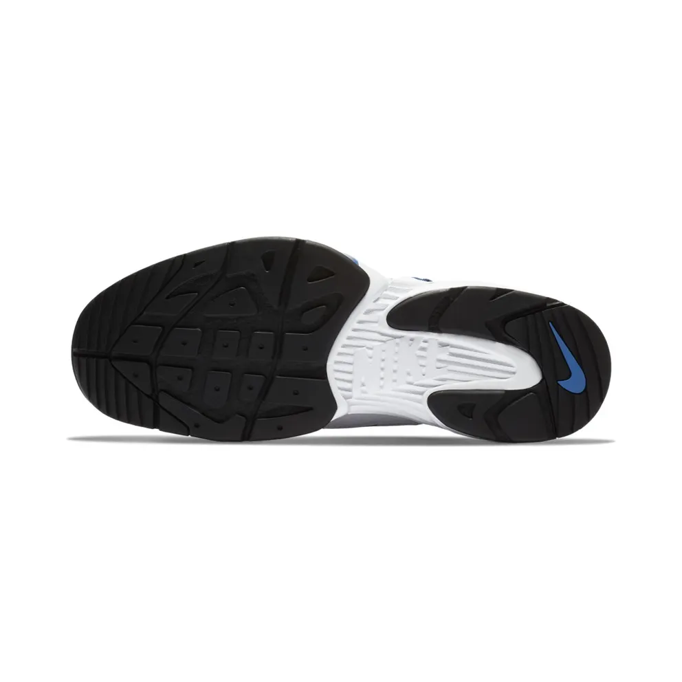 Nike Air Scream LWP White / Bold Berry / Lyon Blue / Black (AH8517-100)