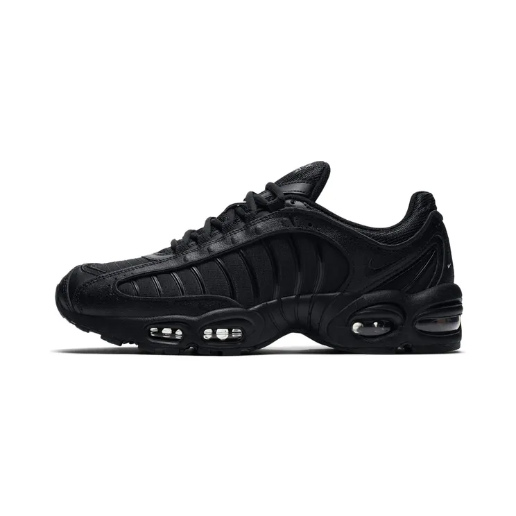 Nike Air Max Tailwind IV “Black” (AQ2567-005)