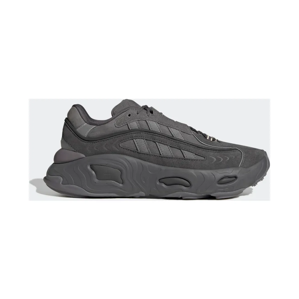Adidas OZNOVA Grey Six / Grey Four / Trace Grey (GW9398)