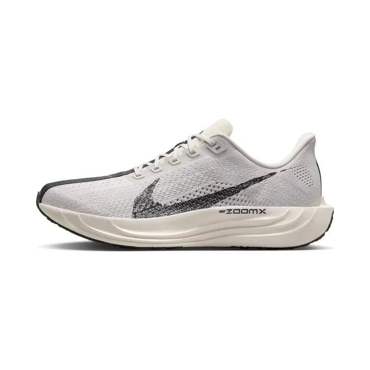 Nike ZoomX Pegasus Plus “Platinum Tint / College Grey / Anthracite / Black” (IB5695-001)