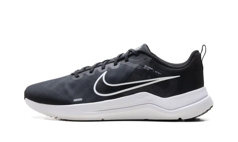 Nike Downshifter 12 Road Running Black (DD9293-001)