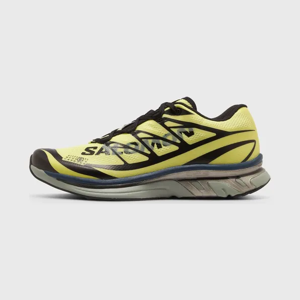 Maison Margiela MM6 MM6 x Salomon Wmn Sunny Lime / Black / Green Milieu