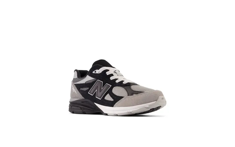 New Balance 990v3 MiUSA DTLR GR3YSCALE (GC990DR3)
