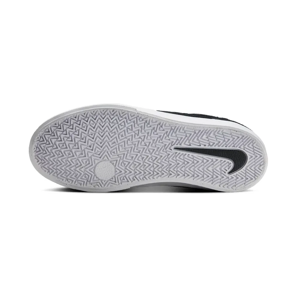 Nike SB Malor Black White (HF1205-001)