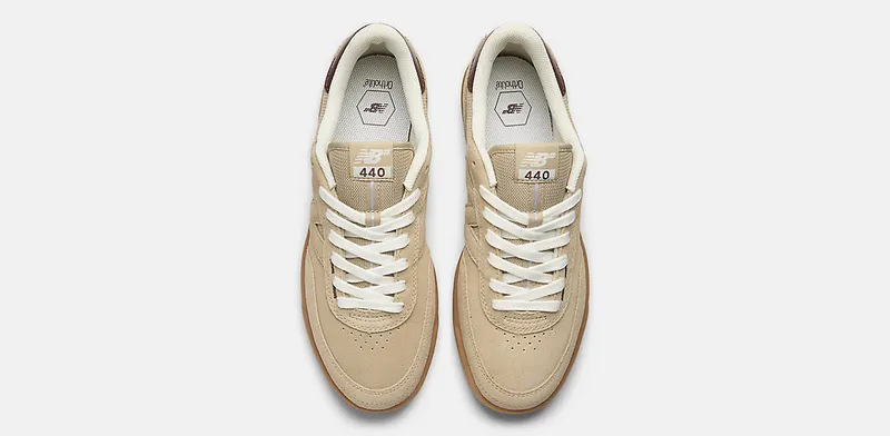 New Balance Numeric 440 Incense Rich Oak (NM440JL2)