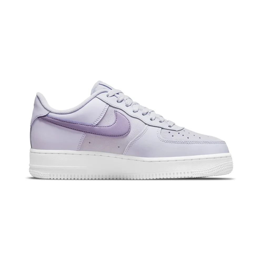 Nike Air Force 1 07 LV8 “Pure Violet / White / Lilac” (DN5063-500)