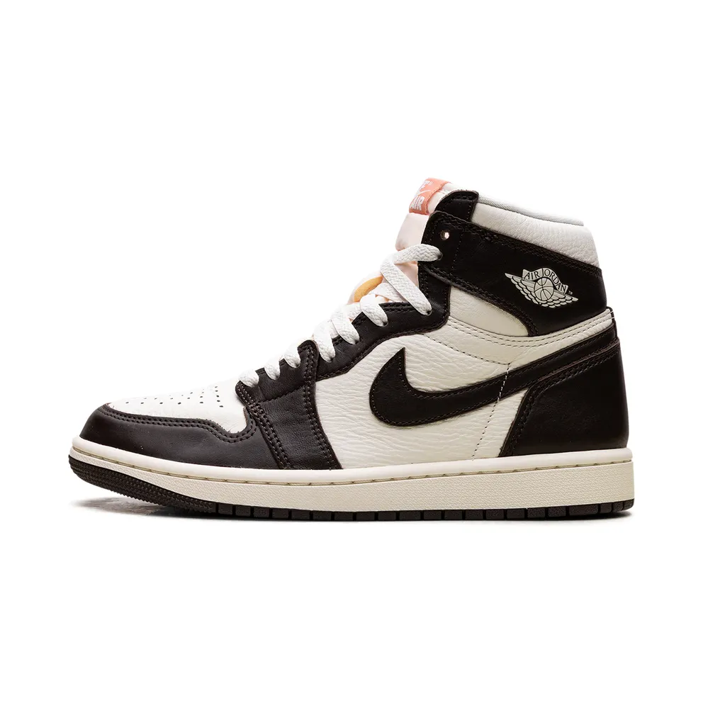 Air Jordan 1 High OG “Baroque Brown” (FD2596-200)