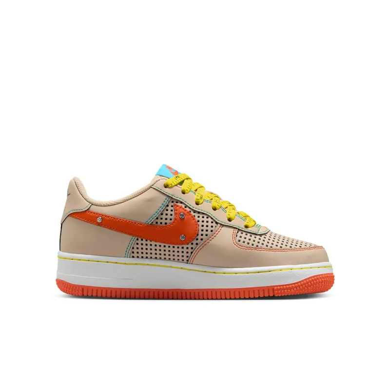 Nike Air Force 1 Low GS “D.I.Y. Diorama” (IB7725-126)