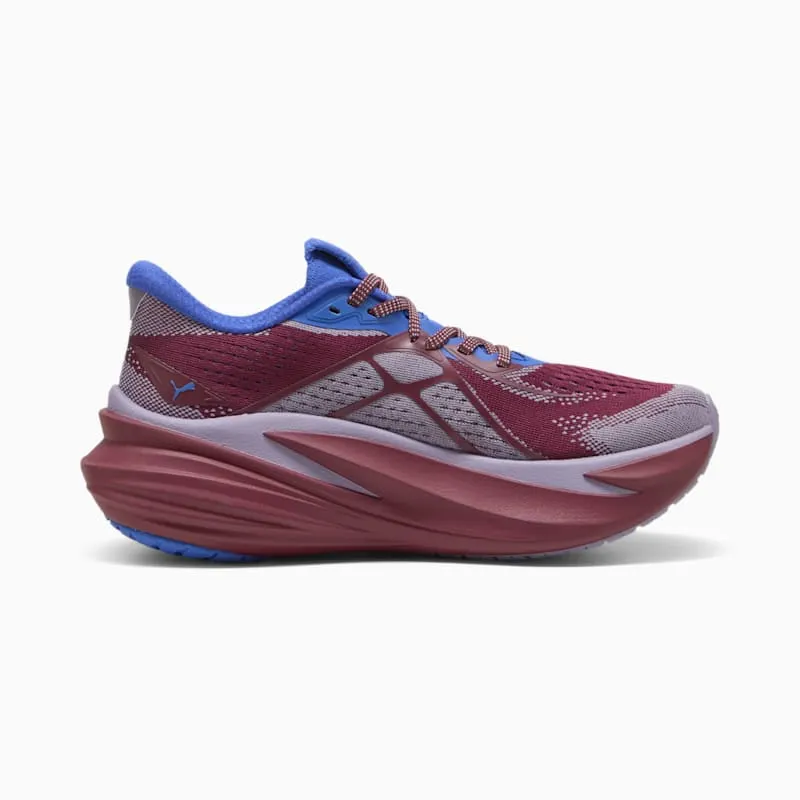 Puma MagMax Nitro 2 Ruby Shimmer Royal Sapphire (312126-14)
