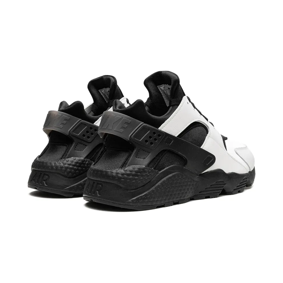 Nike Air Huarache “White / Black” (DD1068-109)