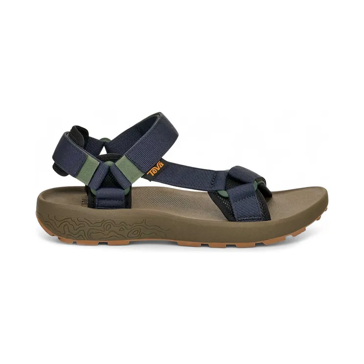 Teva Hydratrek Water Sandal Total Eclipse (1150510-TOEC)