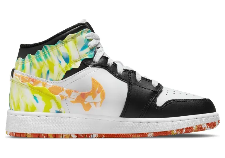 air-jordan-1 DJ6563-038