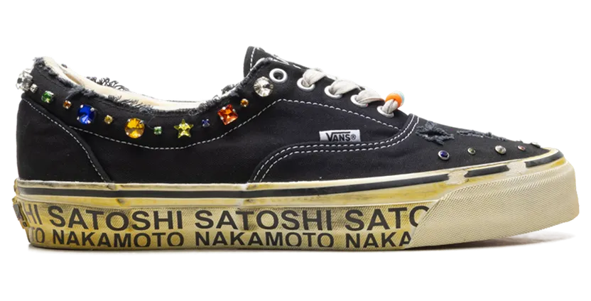 vans-era VN000EFEBLA
