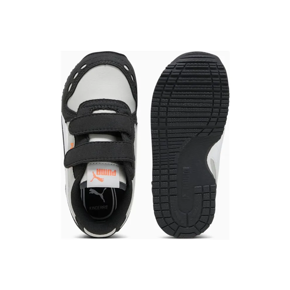 Puma Cabana Grey (383731-11)