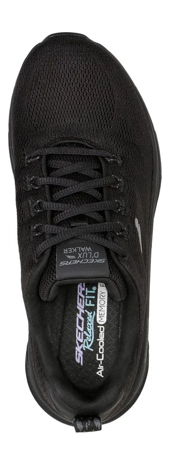 skechers-relaxed-fit 149810_BBK