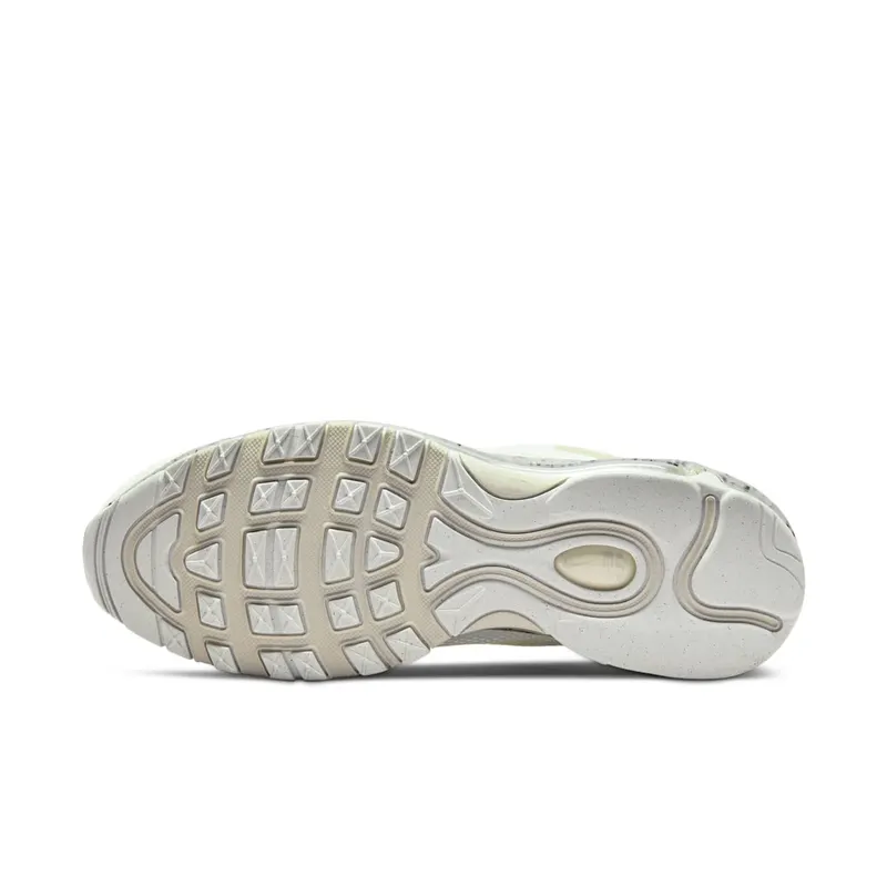 Nike Air Max 97 Terrascape Sail “Summit White / Light Iron Ore” (DJ5019-100)