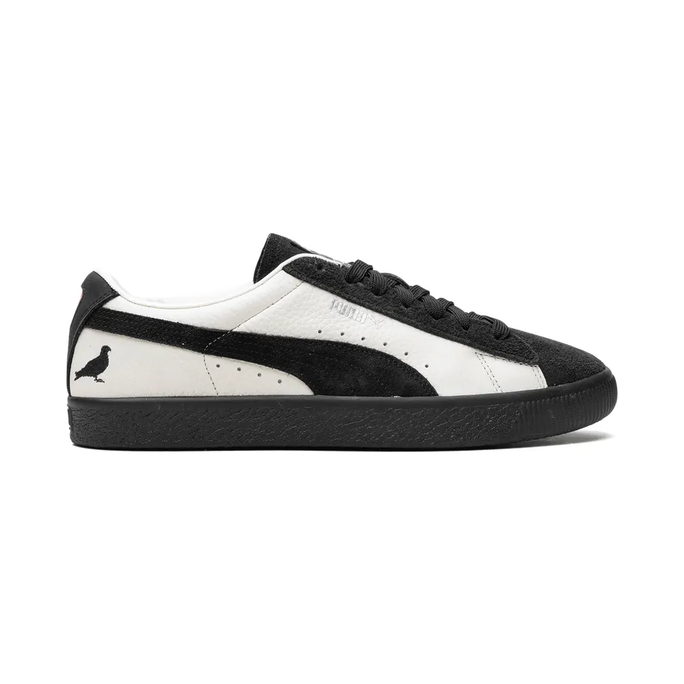 Puma Atmos x Jeff Staple x Suede “Pigeon And Crow” (390478-01)