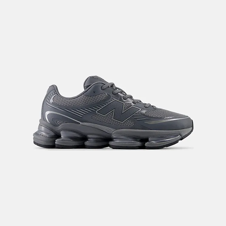 New Balance Abzorb 2000 Dark Grey (U2000ETA)