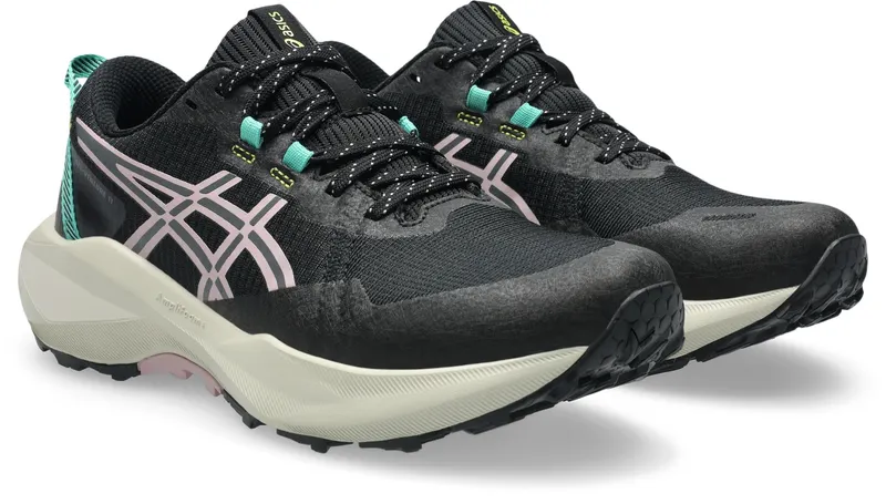 ASICS GEL-VENTURE 11 “Black / Morganite” (1012B933-002)