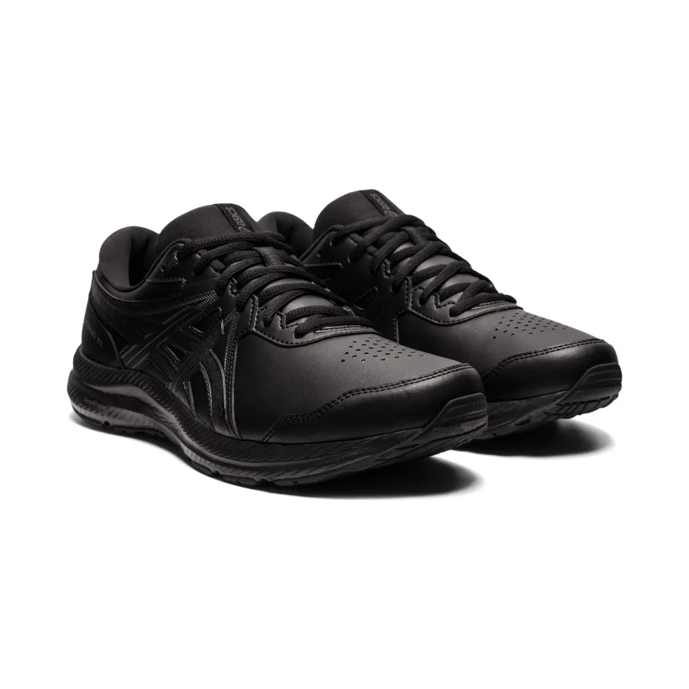 Asics GEL-CONTEND SL Black/Black (1131A049.001)