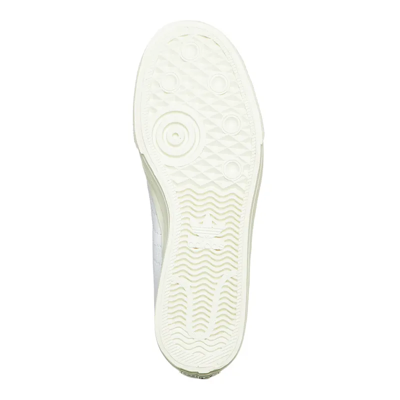 adidas Nizza HI RF Footwear White / Crystal White / Off White (FY0041)