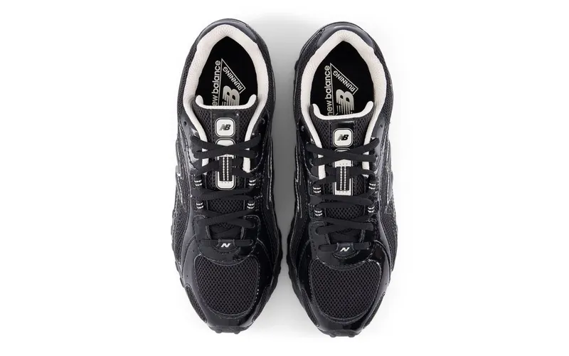 New Balance 204L “Black Timberwolf” (U204LMRA)