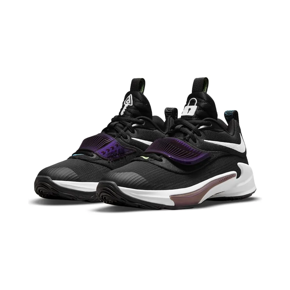 Freak 3 voor kids Black (DB4158-001)
