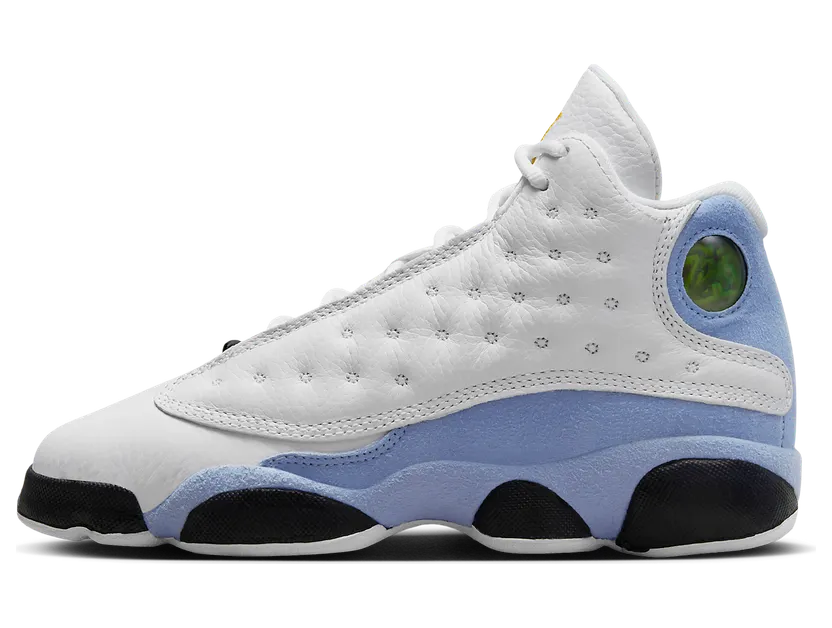 Air Jordan 13 GS “Yellow Ochre” (DJ3003-170)