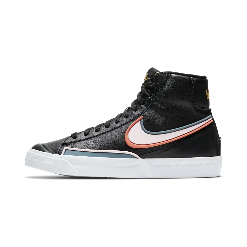 Nike Blazer Mid 77 Infinite Black (DC1746-001)