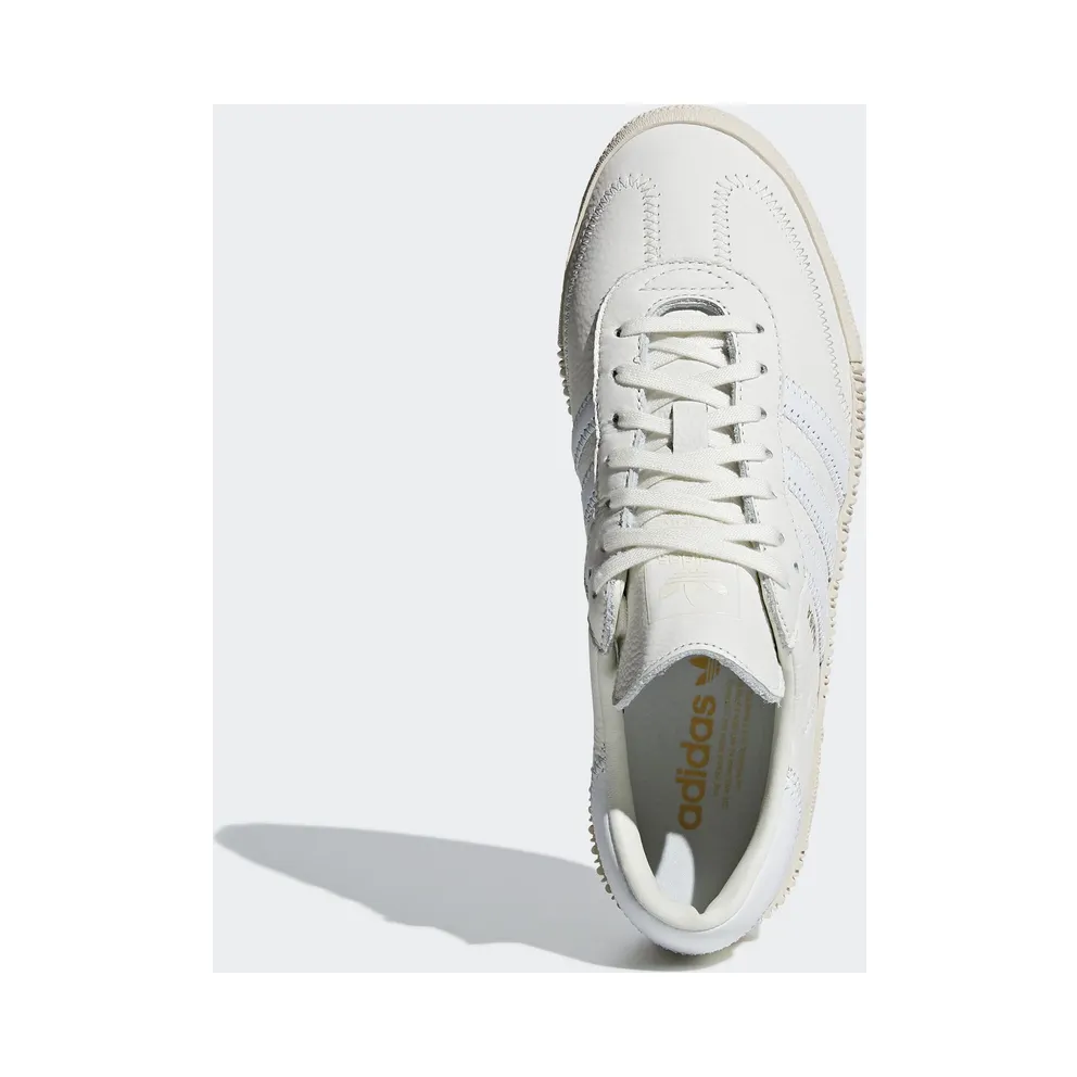 adidas Sambarose Linen (W) (B28167)