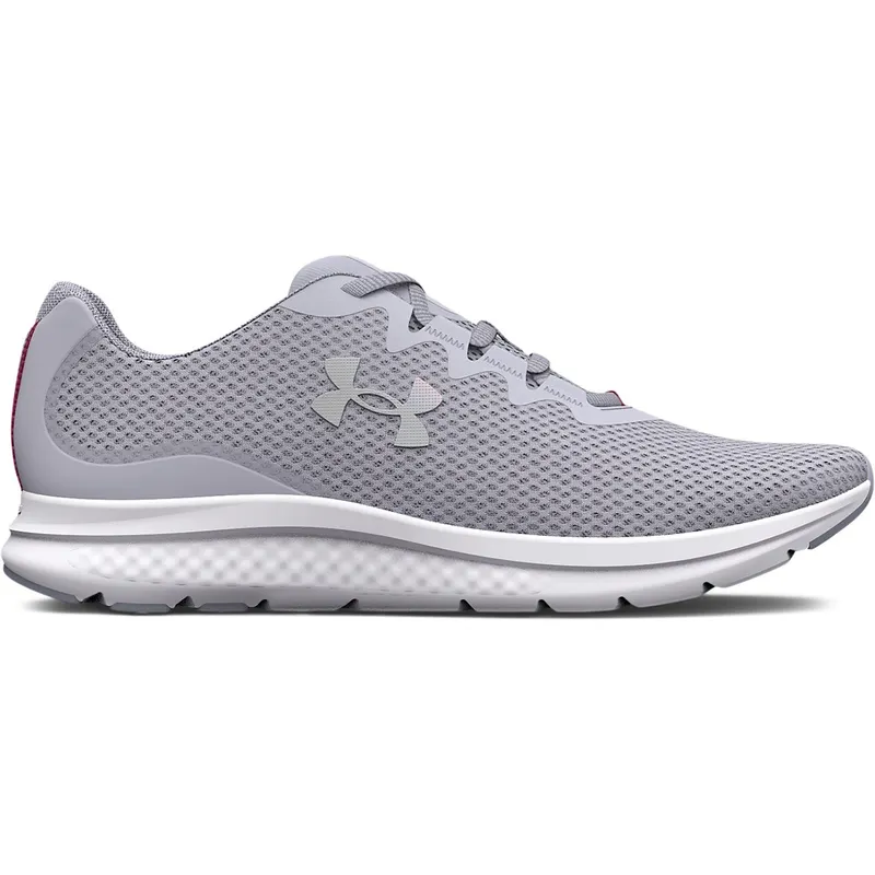 Under Armour Charged Impulse 3 Iridescent Gray (3025508-100)