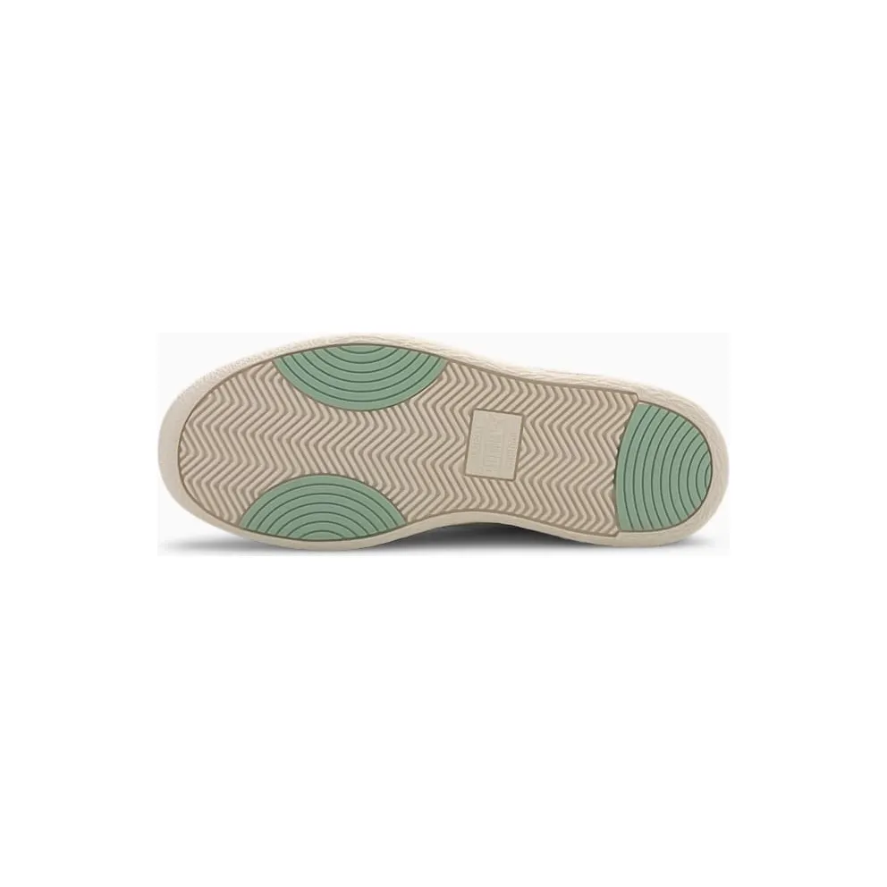 Puma Ralph Sampson Lo Puma White / Mist Green / Whisper White (370846-13)