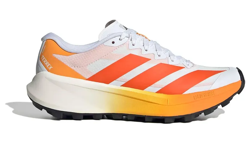 Adidas Terrex Orange (KK1138)