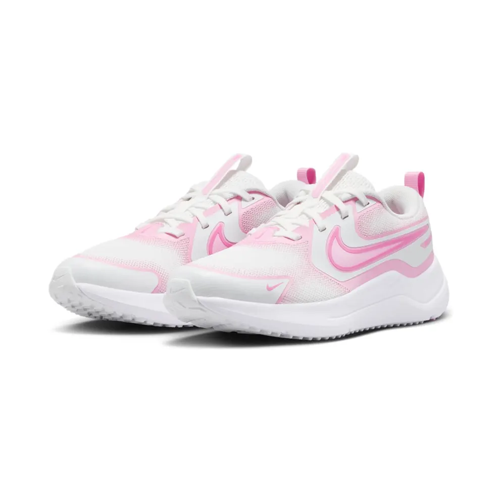 Nike Cosmic Runner White Playful Pink (HM4402-103)