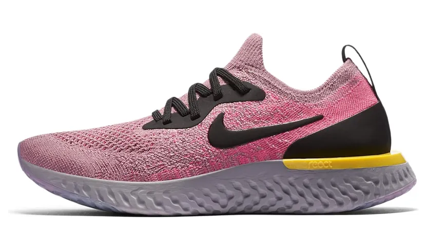 Nike Epic React 943311-500