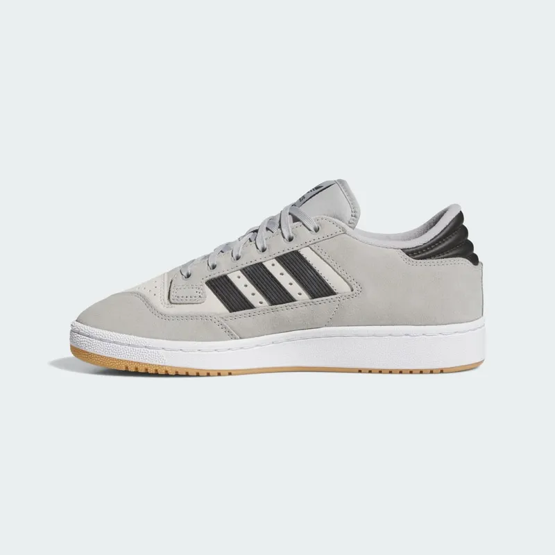 Adidas Centennial ADV Grey Two / Core Black / Crystal White (JQ5355)
