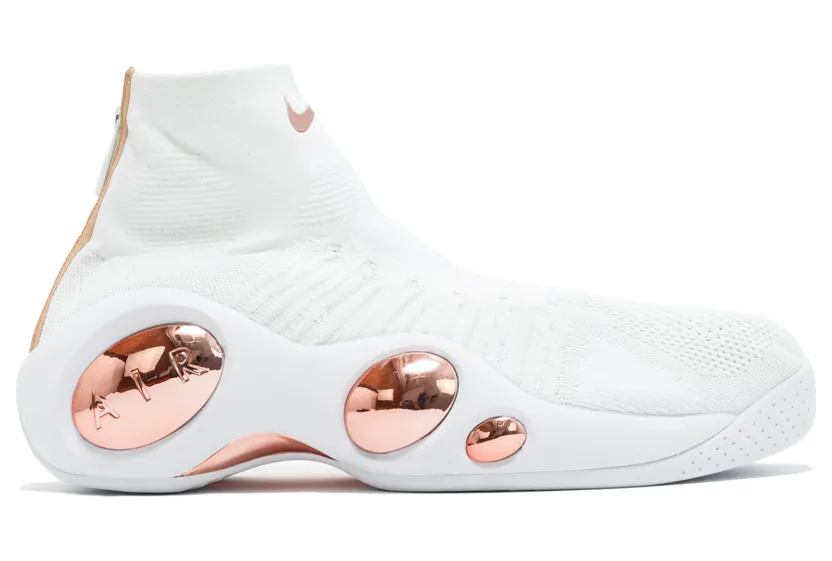 Nike Air Flight Bonafide Rose Gold (742127-229)
