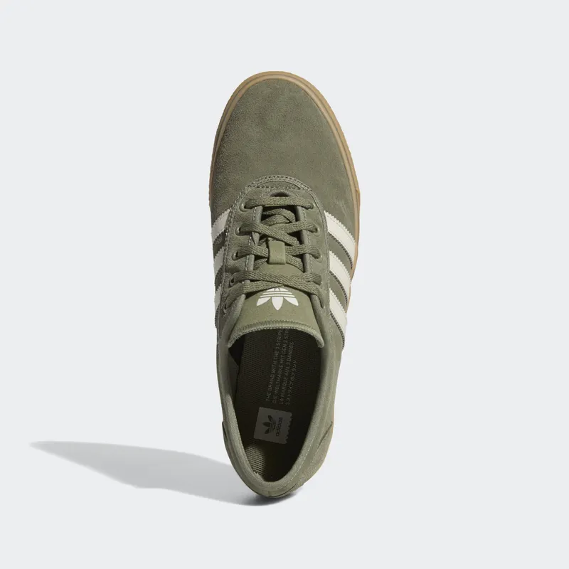adidas Adiese Legacy Green Legacy Green/Clear Brown/Gum (EG2489)