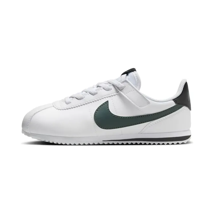 Nike Cortez EasyOn White Black Vintage Green (DM0951-106)